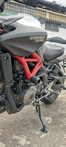 Imagen 6 de 7 de Slider De Motor Para Rk6