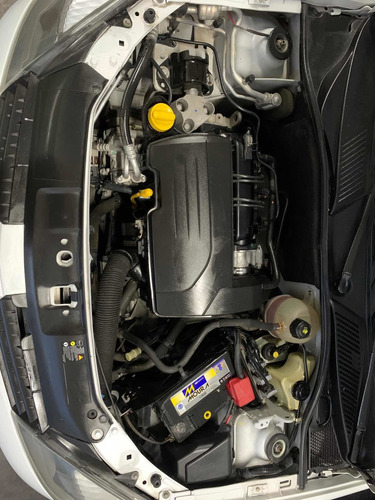 Renault Clio 2010 1.2 Pack