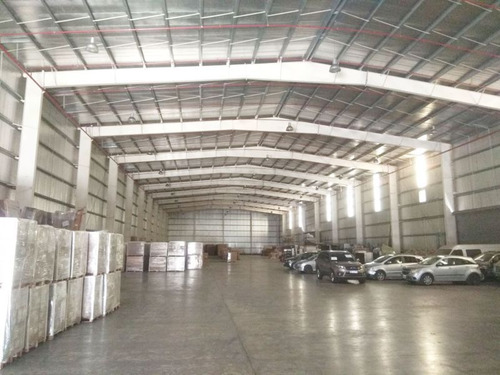 Imagen 3 de 3 de Galpón 1500m2 En Una Planta En Moreno