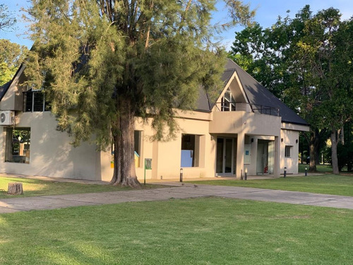Casa Venta Club Privado Loma Verde Escobar 4 Amb