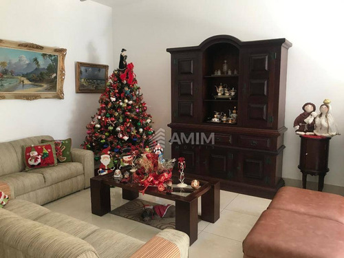 Imagem 14 de 30 de Casa Com 4 Dormitórios À Venda, 332 M² Por R$ 1.700.000 - São Francisco - Niterói/rj - Ca0487
