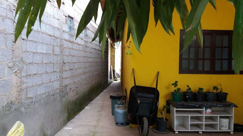 Imagem 3 de 14 de Casa De Bairro São Lourenço Da Serra Ref 1299