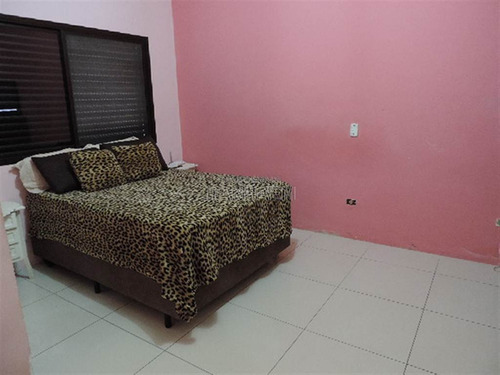 Imagem 12 de 19 de Casa, 3 Dorms Com 182 M² - Belas Artes - Itanhaem - Ref.: Ita3416 - Ita3416
