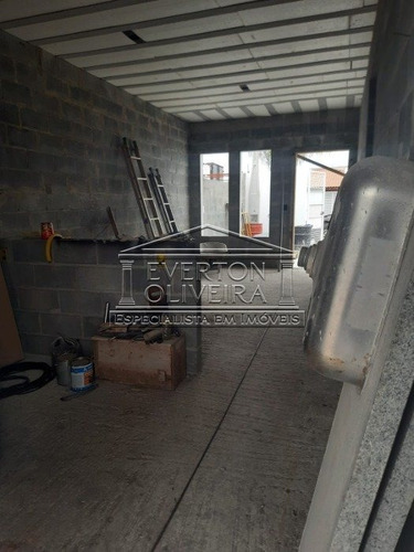Imagem 2 de 10 de Casa - Residencial Parque Dos Sinos - Ref: 12514 - V-12514