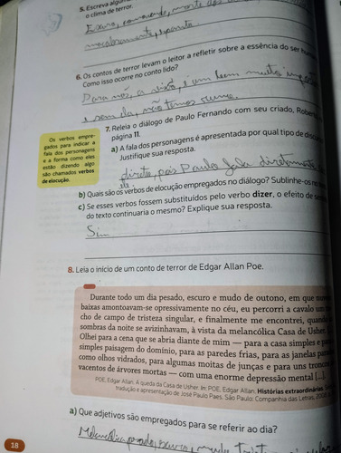 Produção De Texto 9°ano Anos Finais Do Ensino Fundamental ( Trilhas Sistema De Ensino) Ftd Educação.