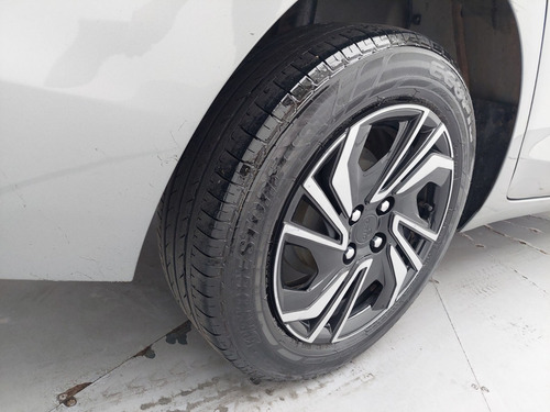 Chevrolet Onix 1.0 FLEX PLUS LT MANUAL