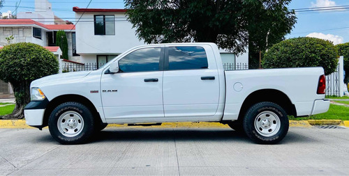 Imagen 15 de 15 de Dodge Ram 2500 Slt 4x4, 5.7