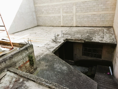 Excelente Terreno De 300m2 Para Construir En Las Aguilas Alvaro Obregon Cdmx