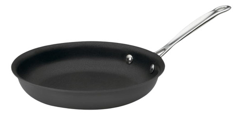 Sartén Abierta Cuisinart 622-18 Clásica Antiadherente 7 In.