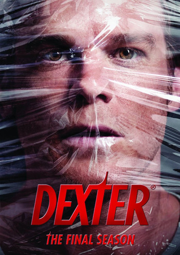 Dexter ( Serie De Tv ) - Temporada 8 En Dvd Original