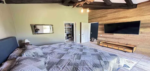 Casa Campestre Amoblada En Arriendo Sector Ojo De Agua (rionegro) (27078).