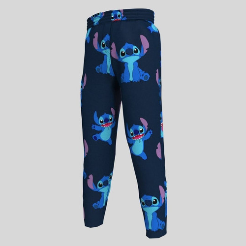 Pants De Diseño Sin Genero