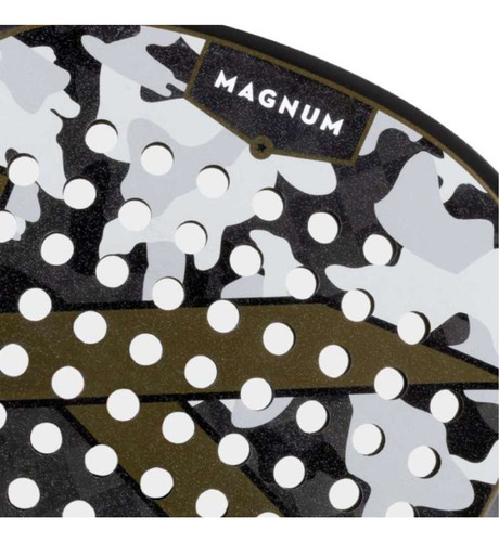Pala Padel Kombat Magnum