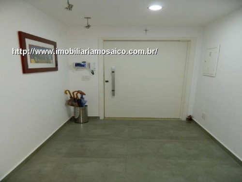 Imagem 24 de 30 de Jardim Paulista I, Fácil Acesso As Rodovias, Toda Reformada, Casa Térrea, Permuta Com Casa Ou Apartamento. - 92335 - 4491743