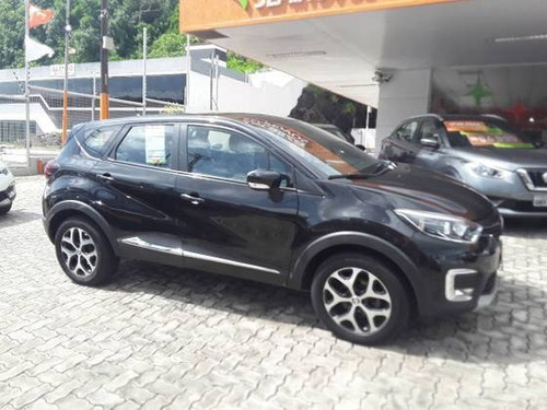 Imagem 15 de 15 de Renault Captur 2.0 16v Hi-flex Intense Automático