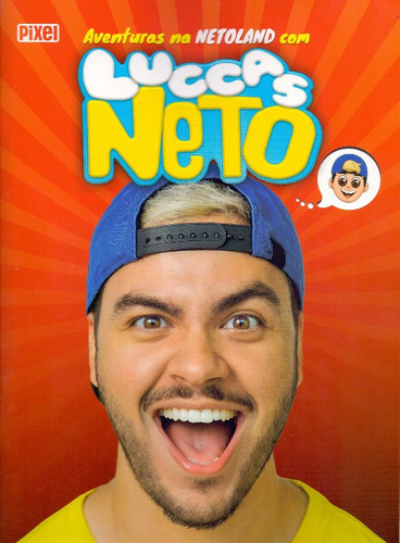 As Aventuras Na Netoland Com Luccas Neto