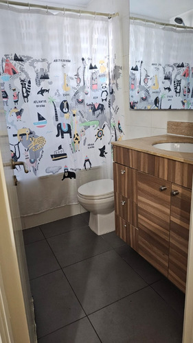 Departamento Remodelado Con Vista, Descuento En Comisión