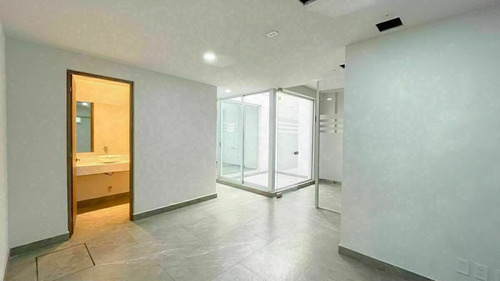 Imagen 21 de 27 de Oficinas En Renta En Horacio, Polanco Edificio Completo