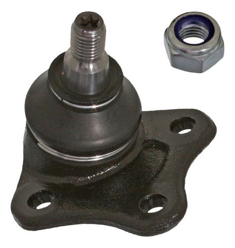 Rotula Derecha Unicar Vw Jetta A4 1.8t 2000 2001 2002 2003
