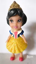 Comprar Figuras Blancanieves Mini Figuras Disney 8cm