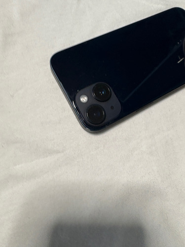 iPhone 14 128 Gb, Ojo Solo Para Sim Att Física O Esim (Usado)