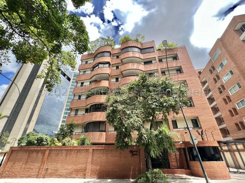Apartamento En Venta En Campo Alegre Mls #24-976 Carla Gonzalez Sl