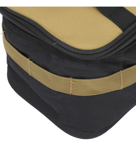 Bolsa De Almacenamiento Para Botellas De Aceite, Tarros De E