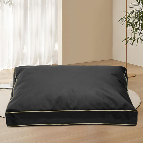 Cubierta De Cama Para Perros Para Perros Almohadilla De La M