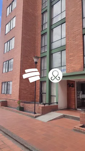 Apartamento En Venta En Bogotá, Fontibón,hayuelos