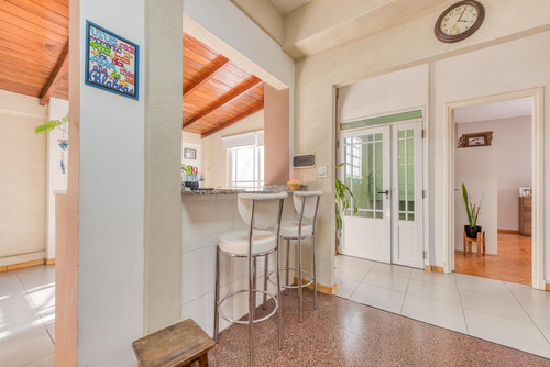 Venta Ph 3 Ambientes Con Terraza Cochera Y Escritorio Oficina O Consultorio