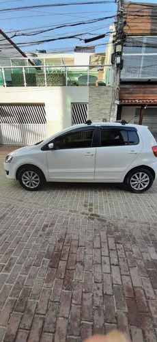 Volkswagen Fox 2013 1.6 Vht Prime I-motion Total Flex 5p