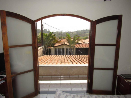 Imagem 16 de 19 de Casa Com 2 Dormitórios À Venda, 172 M² Por R$ 320.000,00 - Parque Peória (tupi) - Piracicaba/sp - Ca3336