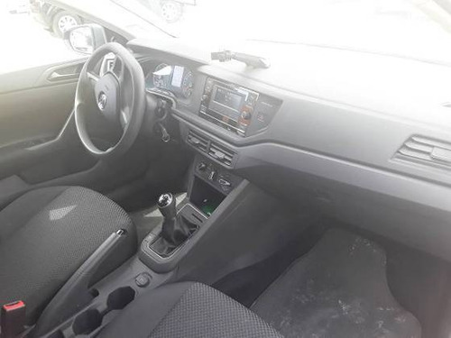 Volkswagen Polo 1.0 Mpi Total Flex Manual