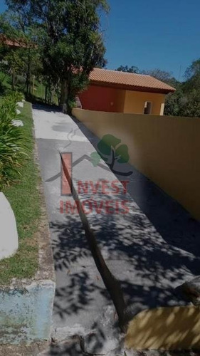 Imagem 4 de 13 de Chacara Em Condominio - Ref: 5747 - V-5747