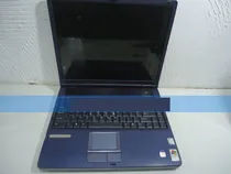 Comprar Vendo Peças E Partes Sony Pcg-9l1p  Pergunte Note31-02