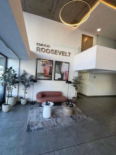 Dpto En Arriendo En Concepcion Av Roosevelt (84923)
