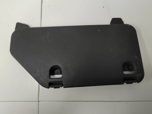 Cubierta Tapa De Gato Cajuela Mazda 3 2010-2013