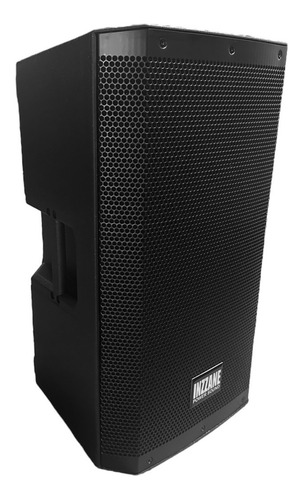 Caja Activa 12  300w Rms, Dsp 4, Bt, Usb, Sd, Inzzane 3612a