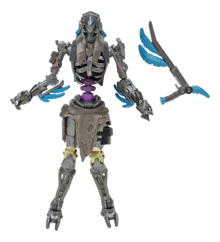 Fortnite Figura Modelo Grave Feather Fnt1010 (Usado)