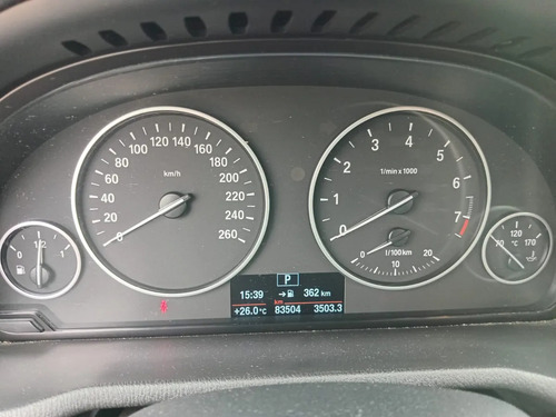 BMW X3 2.0 X3 Xdrive 28i Xline 245cv