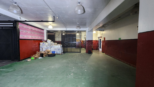 Edificio Venta La Urbina 1600 Mts2 Sonmetros2