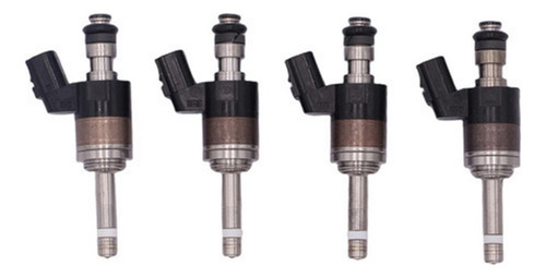 4 Inyectores De Combustible Para Honda Accord 1.5l 2018-2021
