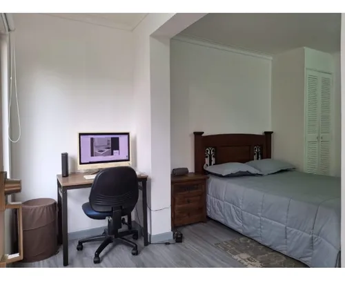 Venta De Apartaestudio Tipo Loft