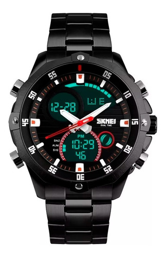 Reloj Skmei Modelo 1146 Deportivo Hombre Digital Garantia