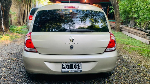Renault Clio Mio Confort Plus 5 Puertas