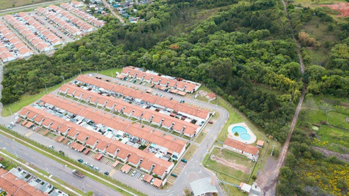 Imagem 26 de 27 de Casa 3 Dormitórios Em Condomínio Fechado - 2732