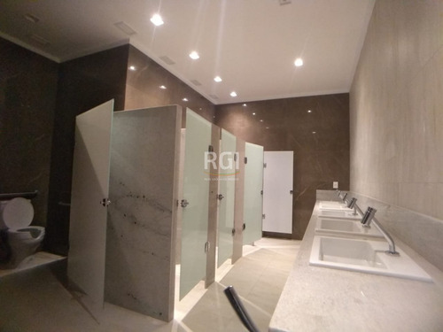 Conjunto/sala Em Floresta - Ca4040
