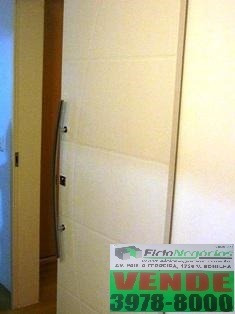 Imagem 9 de 16 de Apartamento Para Venda, 2 Dormitórios, Vila Amélia - São Paulo - 1421