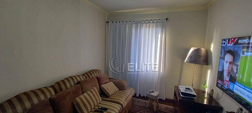 Imagem 13 de 24 de Magnifico Apartamento, Centro, Localização Privilegiada, Venha Fazer Sua Visita!!! - Ap12703