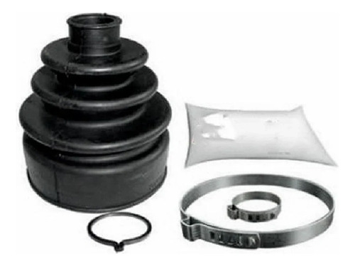 Coifa Homocinética Roda Chevrolet Cobalt Motor 1.4 2012/2015